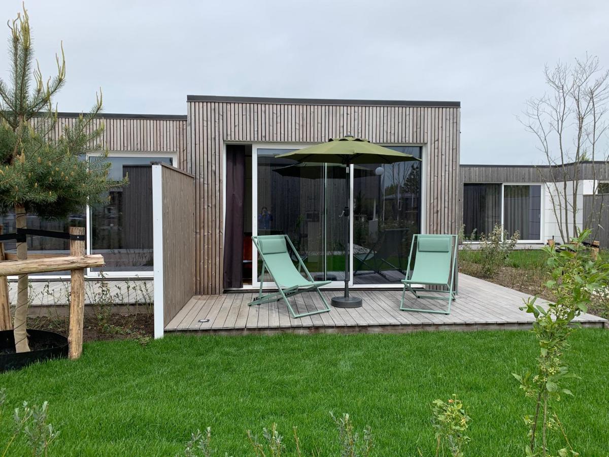 Aparthotel Fields Of Ellis Middelkerke